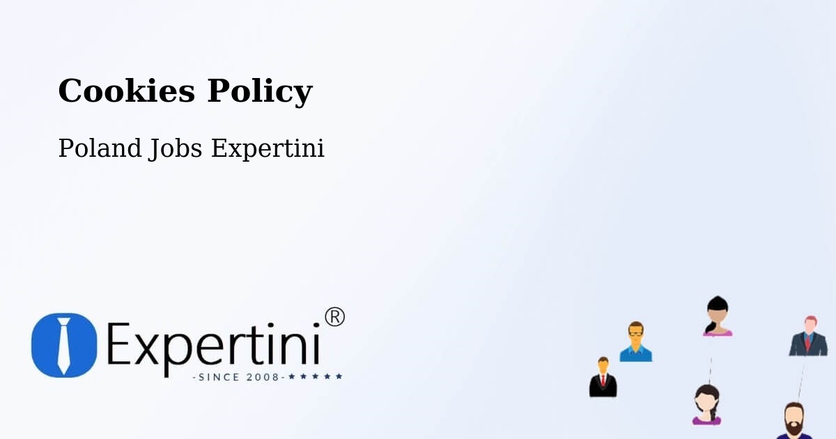 Cookie Policy – Plewiska - Poland Jobs Expertini