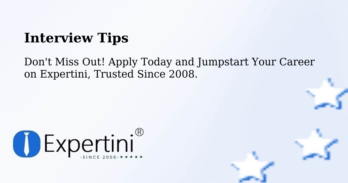 Interview Tips & Techniques for Job Seekers – Plewiska - Plewiska, Poland Jobs Expertini
