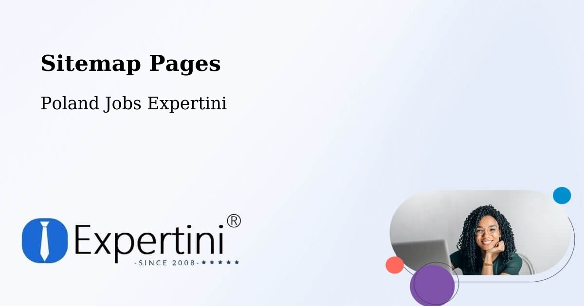 Sitemap Pages - Plewiska - Poland Jobs Expertini